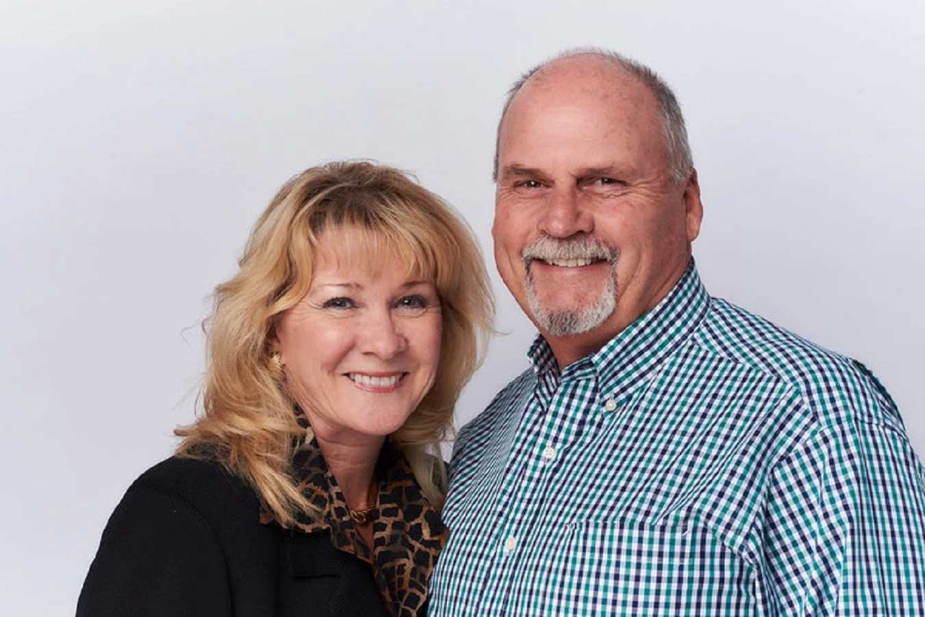 Ken and Denise Keiffer