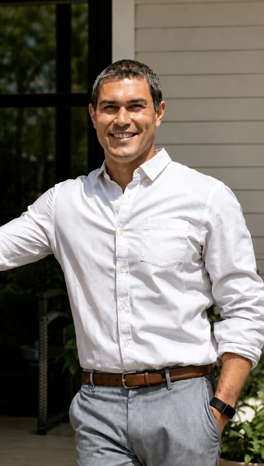Joel Frank